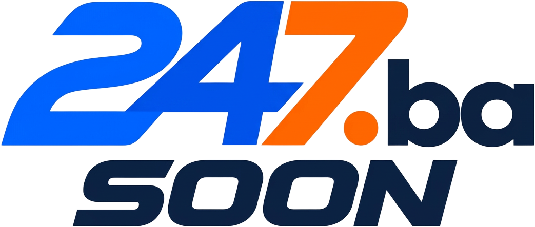 247.ba — uskoro
